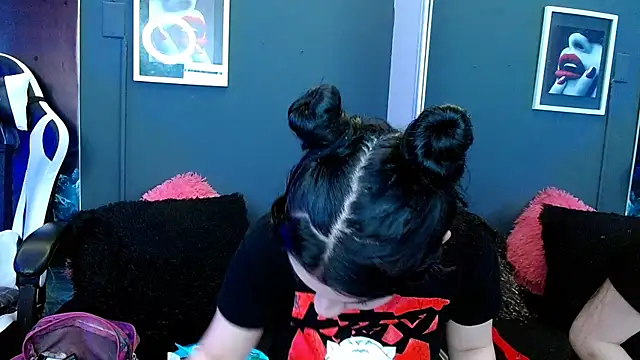 sophy rock online show from March 2025 01:39:02 PM