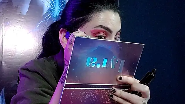 sophy rock online show from March 2026 02:02:01 PM