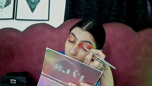 Snapshot of sophy_rock chatting on May 2026 07:40:02 PM sophy rock online show from May 2026 07:40:02 PM