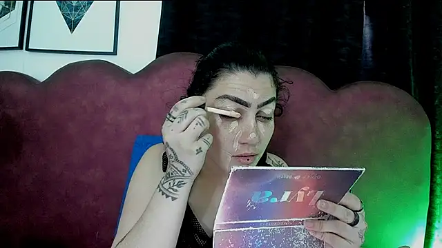 Snapshot of sophy_rock chatting on May 2026 05:52:01 PM sophy rock online show from May 2026 05:52:01 PM