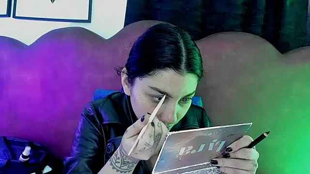 Snapshot of sophy_rock chatting on May 2026 03:20:01 PM sophy rock online show from May 2026 03:20:01 PM