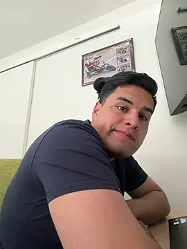 BigmanLatam online show from April 2026 02:12:01 PM