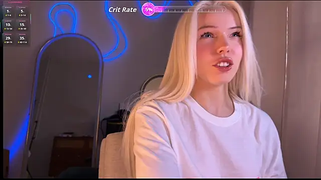 kissedy online show from January 2026 12:44:02 PM