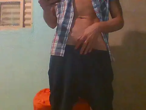 Tawan Mandrake online show from September 2025 05:33:02 AM