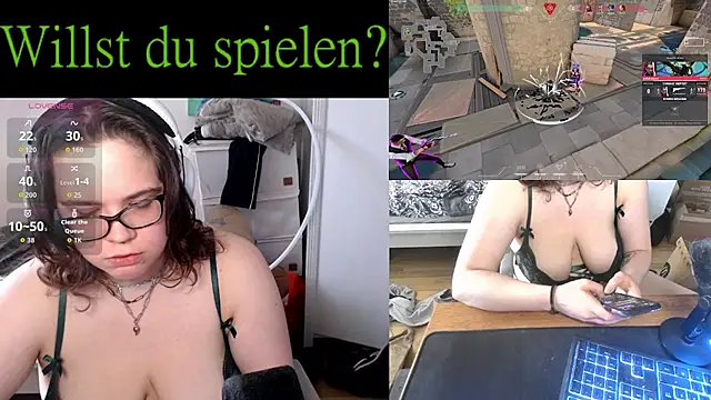 playvalorantwithmenow online show from April 2026 05:07:01 PM