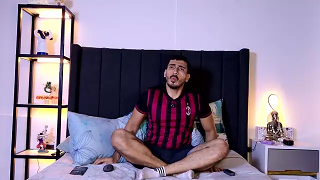 muscle ares online show from January 2026 11:08:01 PM