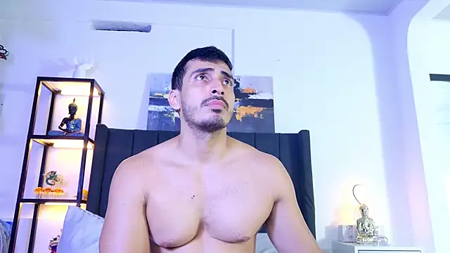 Snapshot of muscle_ares chatting on April 2026 11:40:02 PM muscle ares online show from April 2026 11:40:02 PM
