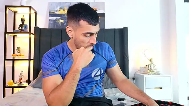 Snapshot of muscle_ares chatting on April 2026 11:58:01 PM muscle ares online show from April 2026 11:58:01 PM