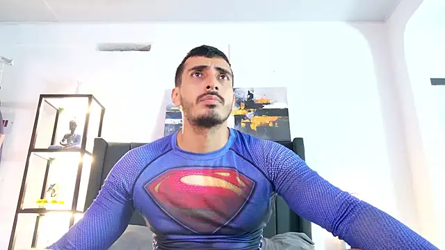 Snapshot of muscle_ares chatting on May 2026 11:57:02 PM muscle ares online show from May 2026 11:57:02 PM