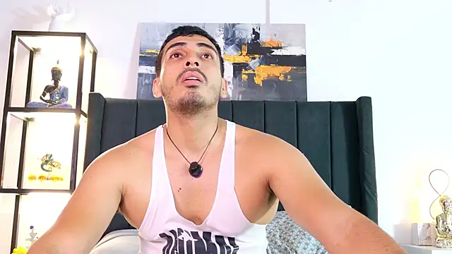 Snapshot of muscle_ares chatting on May 2026 02:51:02 AM muscle ares online show from May 2026 02:51:02 AM
