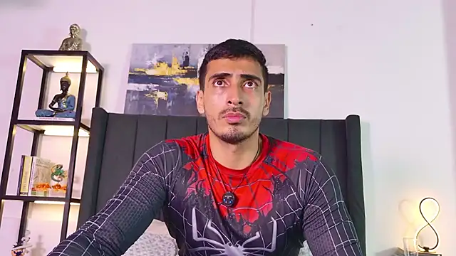 Snapshot of muscle_ares chatting on June 2026 04:20:01 AM muscle ares online show from June 2026 04:20:01 AM