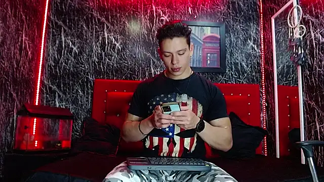 Snapshot of Baxter_Dex chatting on December 2024 02:53:01 AM Baxter Dex online show from December 2024 02:53:01 AM