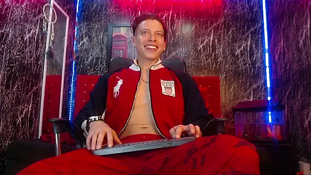 Snapshot of Baxter_Dex chatting on December 2024 08:45:02 AM Baxter Dex online show from December 2024 08:45:02 AM