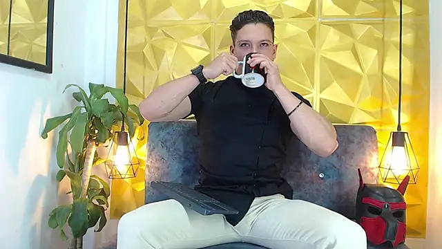 Snapshot of Baxter_Dex chatting on January 2025 08:34:02 AM Baxter Dex online show from January 2025 08:34:02 AM