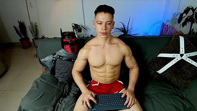 Snapshot of Baxter_Dex chatting on January 2025 04:58:02 AM Baxter Dex online show from January 2025 04:58:02 AM