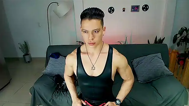 Snapshot of Baxter_Dex chatting on February 2025 08:07:02 AM Baxter Dex online show from February 2025 08:07:02 AM