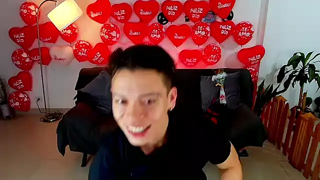 Snapshot of Baxter_Dex chatting on February 2025 05:19:02 AM Baxter Dex online show from February 2025 05:19:02 AM