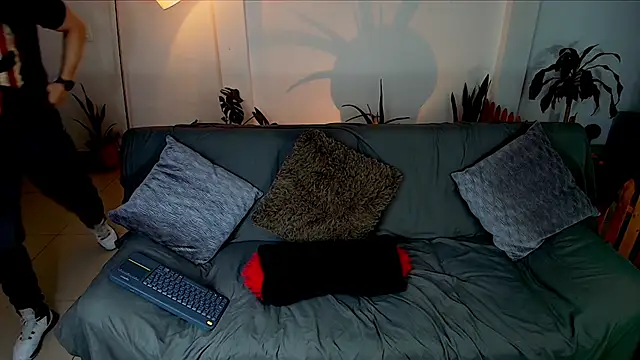 Snapshot of Baxter_Dex chatting on February 2025 05:30:02 AM Baxter Dex online show from February 2025 05:30:02 AM