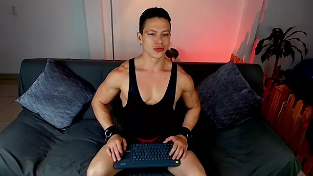 Snapshot of Baxter_Dex chatting on March 2025 12:37:02 AM Baxter Dex online show from March 2025 12:37:02 AM