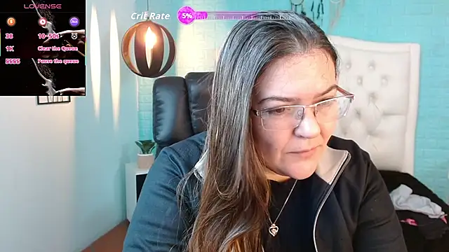 MsJossie online show from February 2026 03:33:02 AM