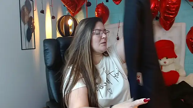 MsJossie online show from February 2026 03:46:02 AM