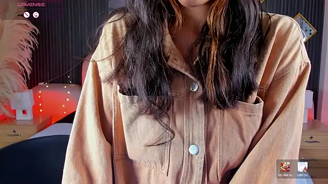 Agathaargent  online show from February 2026 11:46:02 AM