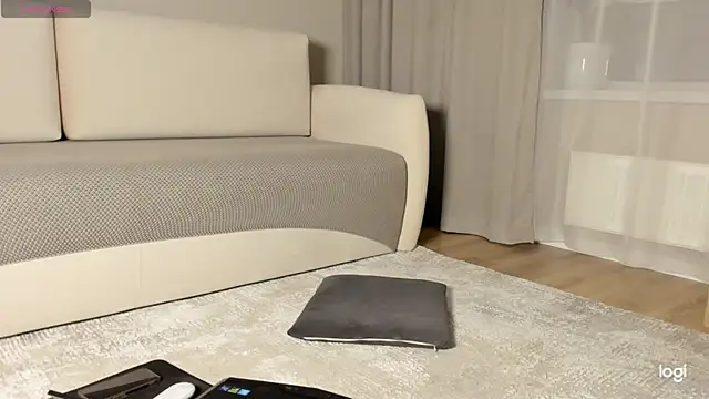 AmelinaLove online show from October 2025 11:59:02 PM