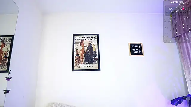 YourMandy online show from March 2025 10:05:01 PM