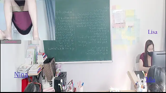  Math  online show from March 2026 08:19:01 AM