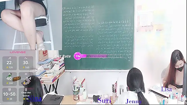 Snapshot of _Math_ chatting on April 2026 01:41:02 PM Math online show from April 2026 01:41:02 PM