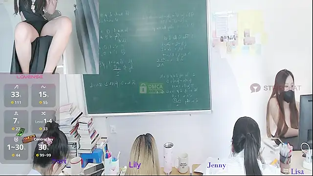 Snapshot of _Math_ chatting on May 2026 02:01:02 PM Math online show from May 2026 02:01:02 PM