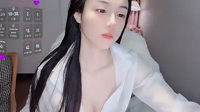 Duomiz online show from November 2025 10:36:02 AM