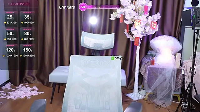 tina0604 online show from February 2025 01:45:02 AM