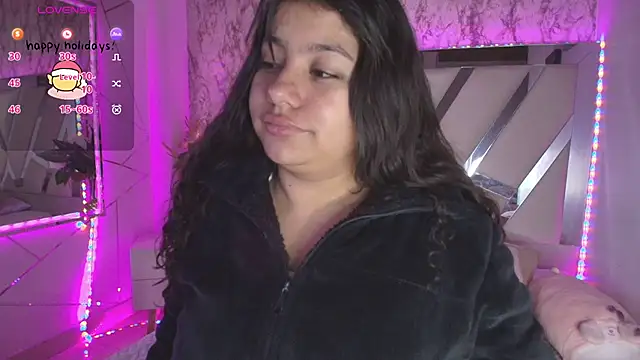 Snapshot of Miaa_Smiith1 chatting on December 2024 11:40:01 AM Miaa Smiith1 online show from December 2024 11:40:01 AM