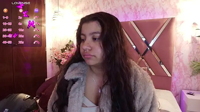 Snapshot of Miaa_Smiith1 chatting on February 2025 12:03:02 PM Miaa Smiith1 online show from February 2025 12:03:02 PM