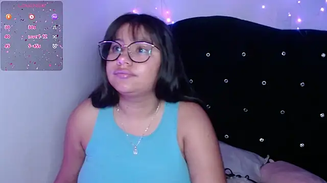 Snapshot of Miaa_Smiith1 chatting on September 2025 10:04:02 AM Miaa Smiith1 online show from September 2025 10:04:02 AM