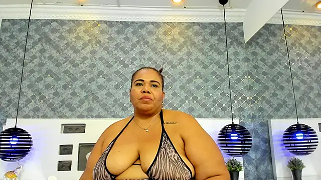 AshleyGrahams online show from January 2025 06:54:01 AM