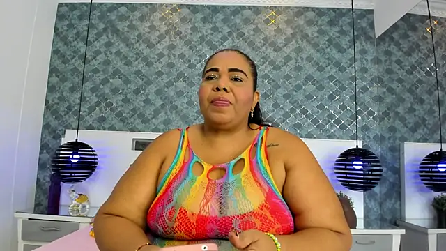 AshleyGrahams online show from January 2025 03:59:01 AM