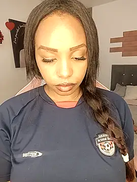 kitty  blackgl online show from March 2025 08:23:02 PM