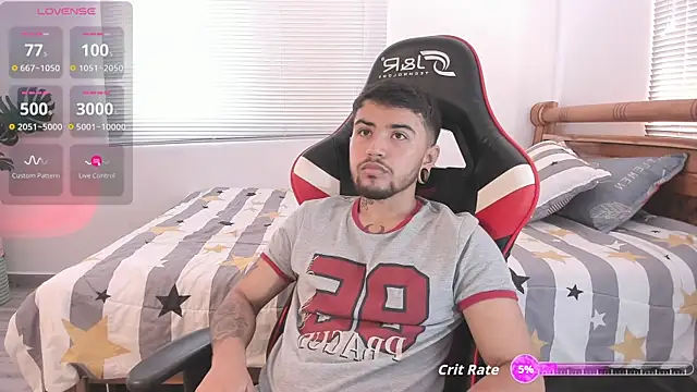 ftmphilip  online show from October 2025 03:12:01 PM