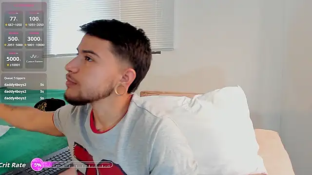 ftmphilip  online show from February 2026 02:20:02 PM