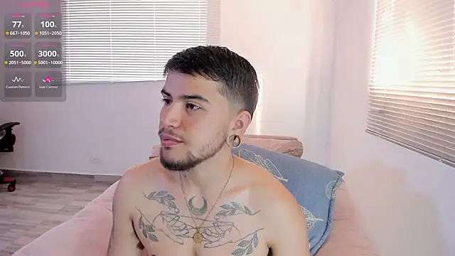 ftmphilip  online show from March 2026 01:36:02 PM