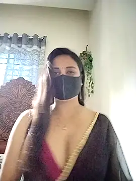 Snapshot of SimaRoy- chatting on April 2026 05:52:01 AM SimaRoy- online show from April 2026 05:52:01 AM