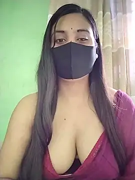 SimaRoy- online show from May 2026 11:56:01 PM