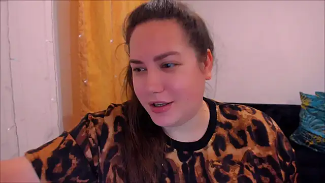  madalexa  online show from February 2025 02:05:01 PM