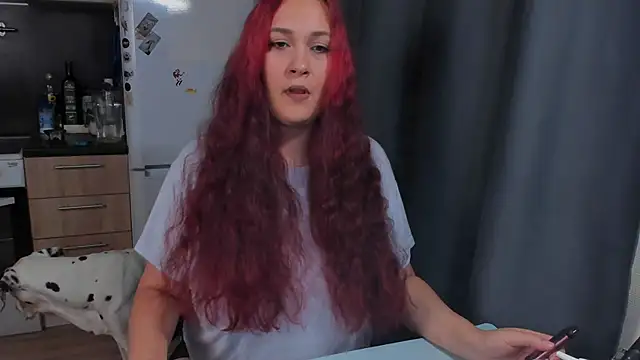  jess rabbit online show from October 2025 12:19:02 PM