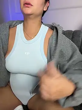 GabriellaFerrer online show from February 2026 11:05:02 AM