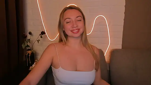 DanielaWisse online show from December 2024 02:20:01 AM