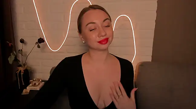 DanielaWisse online show from December 2024 12:56:02 AM