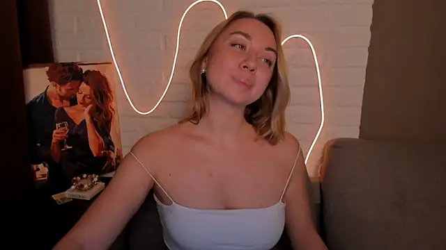 DanielaWisse online show from December 2024 11:32:01 PM